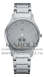 Швейцарские часы Calvin Klein Ck Classic K2611105